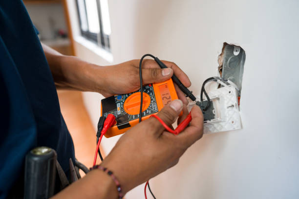 Best Electric Panel Repair  in Renovo, PA