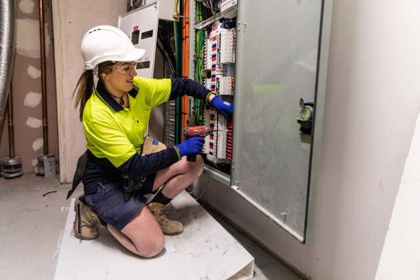 Professional Electrician in Renovo, PA