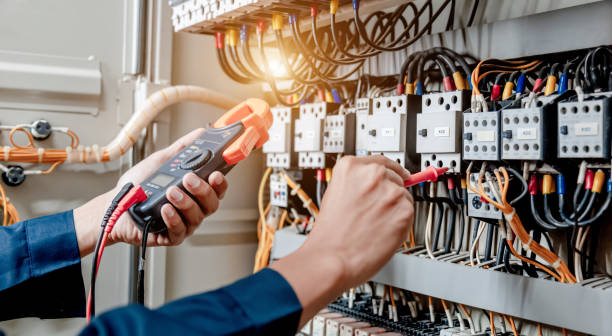 Best Electrical System Inspection  in Renovo, PA