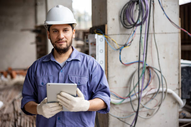 Best Electrical Rewiring Services  in Renovo, PA
