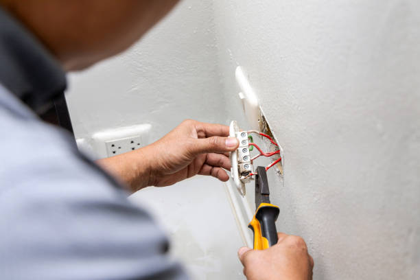 Best Industrial Electrical Services  in Renovo, PA