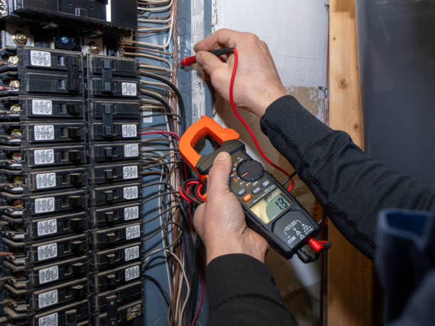 Best Circuit Breaker Repair  in Renovo, PA