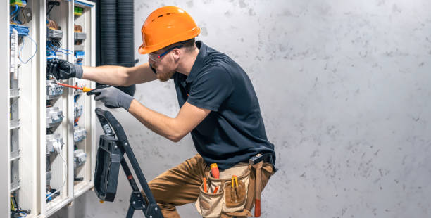 Best Affordable Electrical Installation  in Renovo, PA