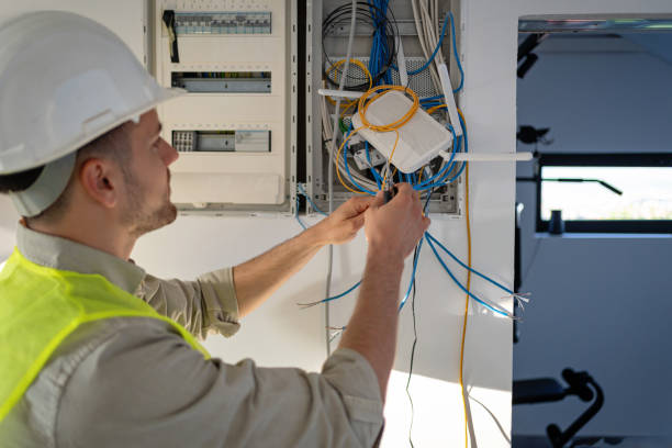 Best Residential Electrician Services  in Renovo, PA